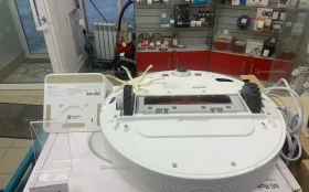 Купить Робот пылесос Mi Robot Vacuum-Mop 2 б/у , в Нижнекамск Цена:3500рублей