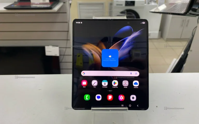Samsung Galaxy Z Fold 4 12/512gb