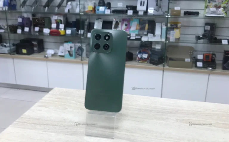 Honor X6b 4/128 ГБ