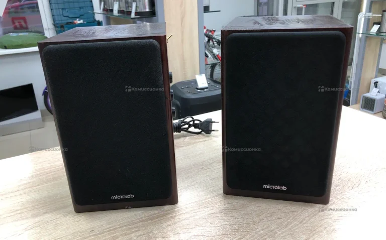 Колонка  Microlab B-72