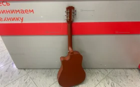 Гитара Foix FFG-3860C NAT