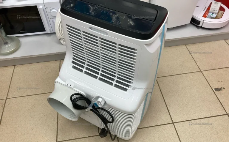 Мобильный кондиционер TCL PDL09