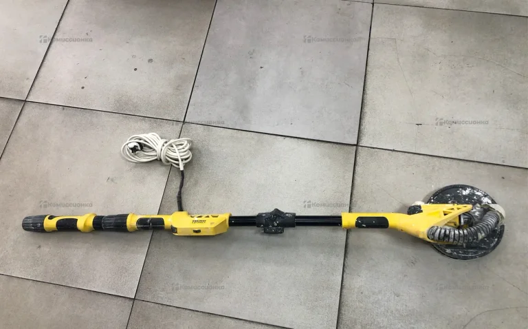 шлифмашина Stanley SFMEE500S
