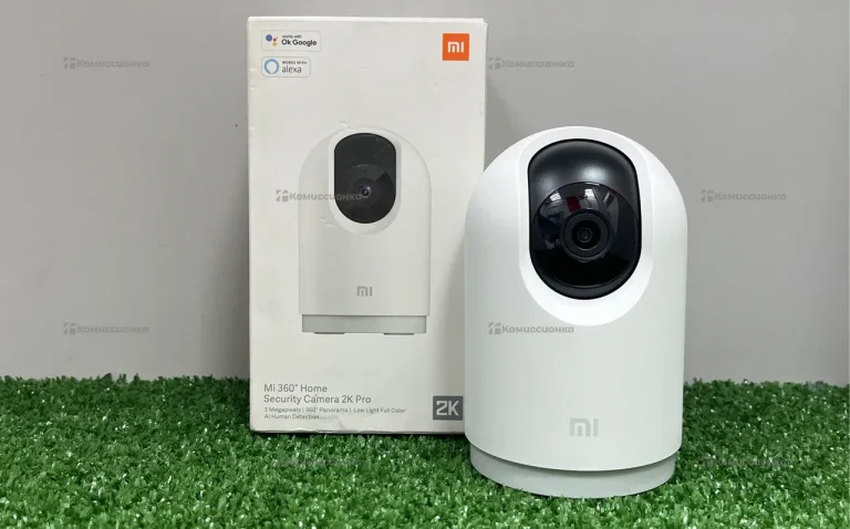 Видеокамера Xiaomi mi 360