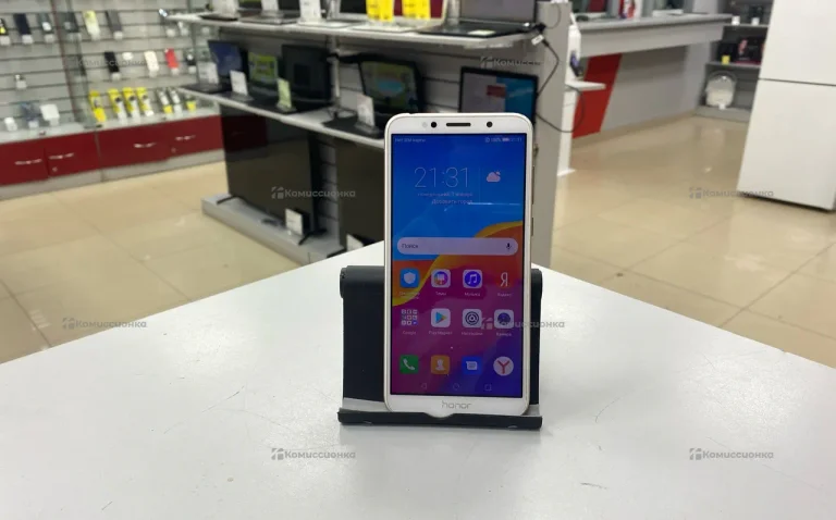 Honor 7A 2/16Gb