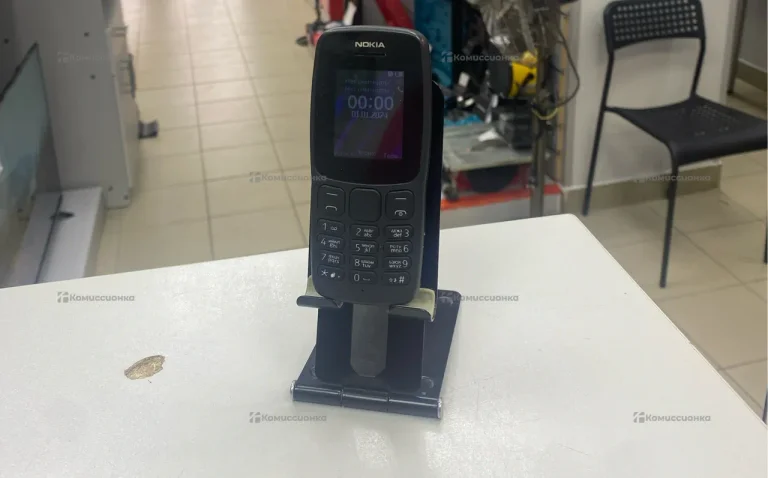 Nokia 106 TA-1114