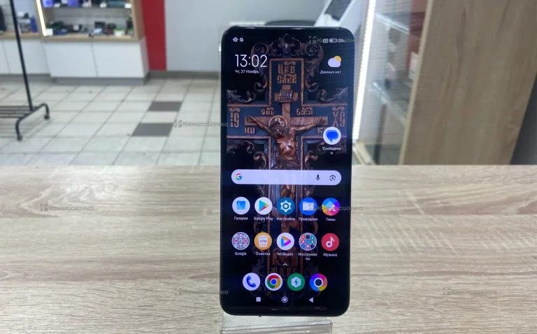 Xiaomi Poco X4 GT 8/128 ГБ
