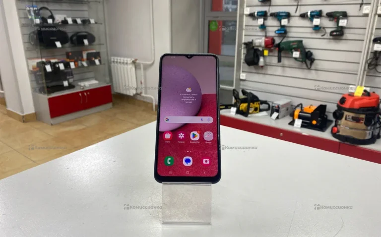 Samsung Galaxy A13 4/64 ГБ