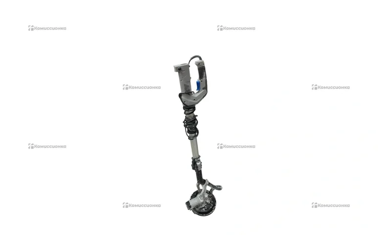 Шлифмашина для стен DEKO DKWS1100