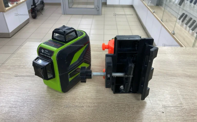 Лазерный уровень Fukuda