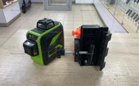 Купить Лазерный уровень Fukuda б/у , в Пенза Цена:4490рублей