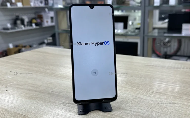 Xiaomi Redmi 14C 8/128 ГБ