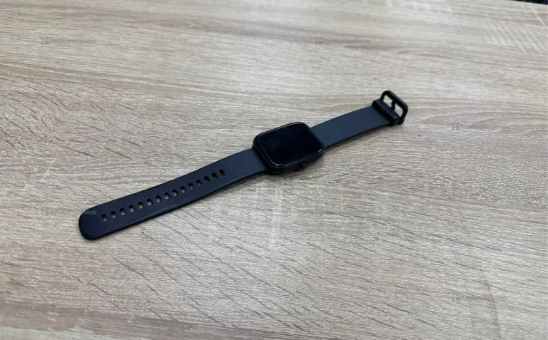 Часы  Haylou Gst Lite