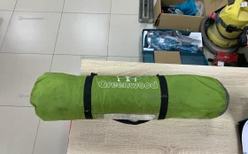 Купить Палатка Greenwood Target 3 б/у , в Уфа Цена:1990рублей