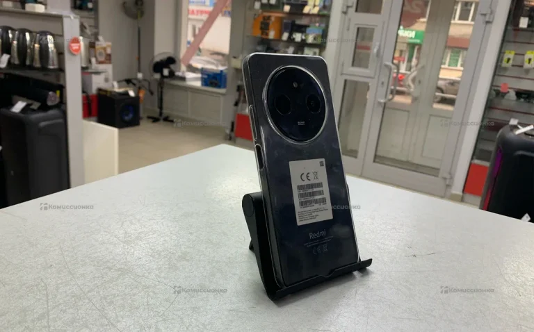 Xiaomi Redmi 14C 8/256 ГБ