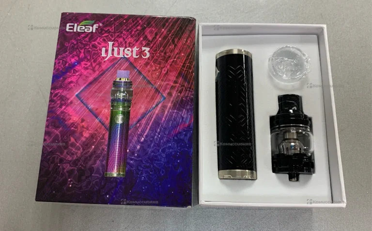 Elearljust 3