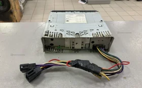 Купить Автомагнитола Alpine UTE-81R б/у , в Самара Цена:2900рублей