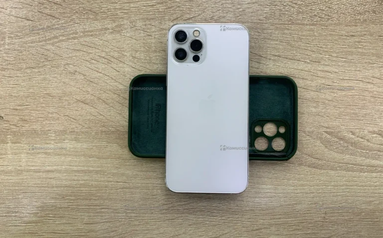 Apple iPhone 12 Pro 128Gb
