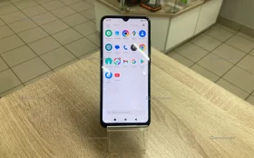 Xiaomi Poco C40 4/64 ГБ