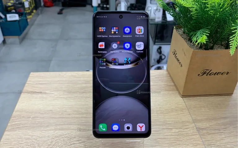 Tecno Spark 30 8/128 ГБ