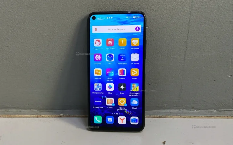 Honor 20 Pro 8/256 Gb