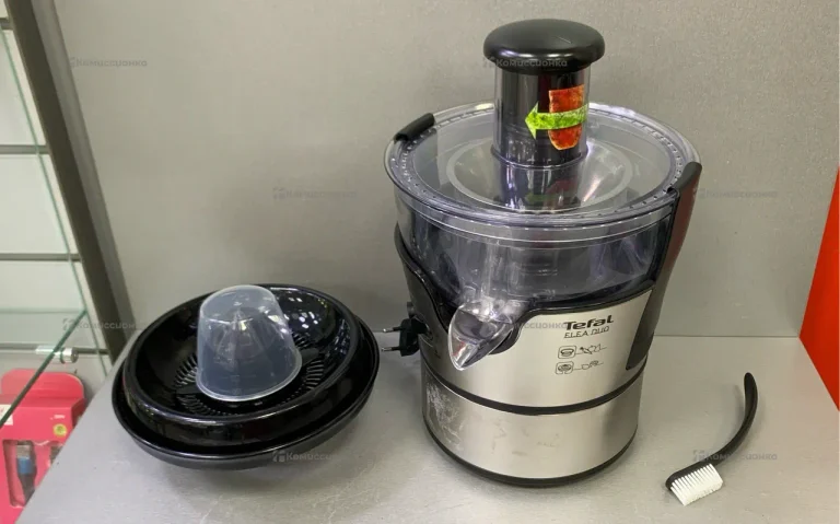 Соковыжималка Tefal