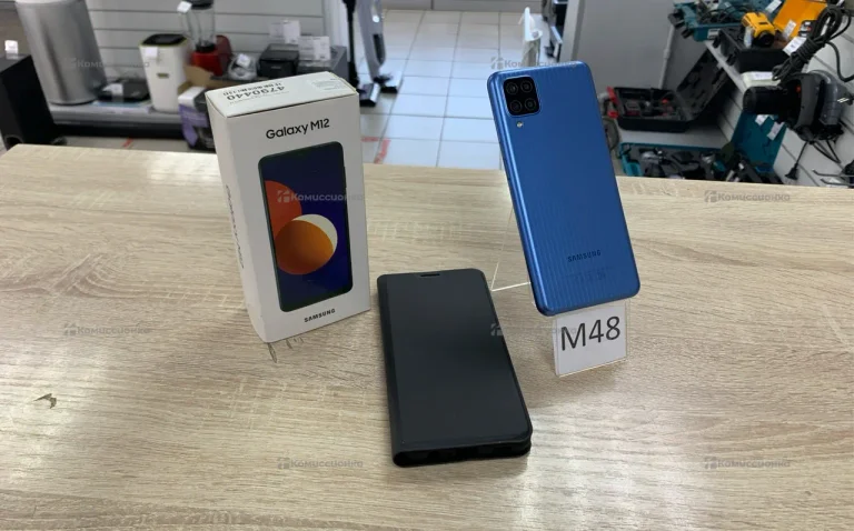Samsung Galaxy A12 3/32Gb