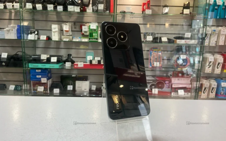Realme C61 6/128GB