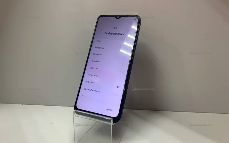 Tecno Spark 10 4/128Gb