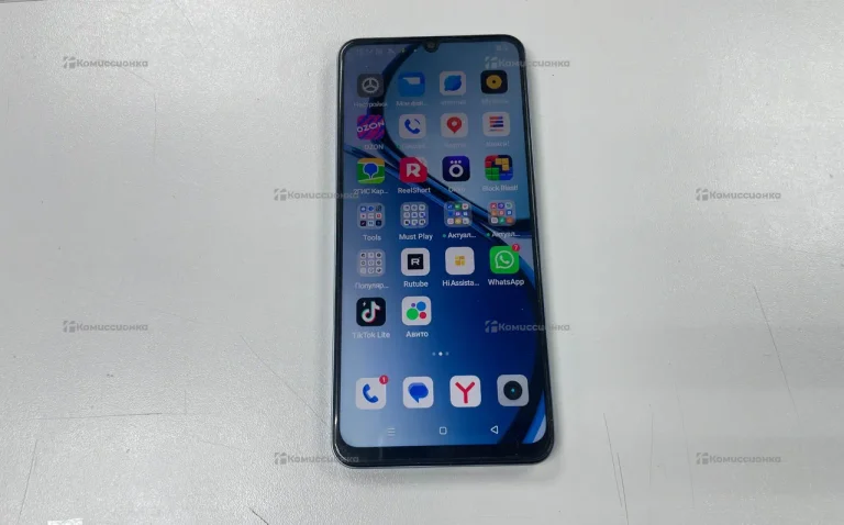 Realme Note 60 4/128Gb