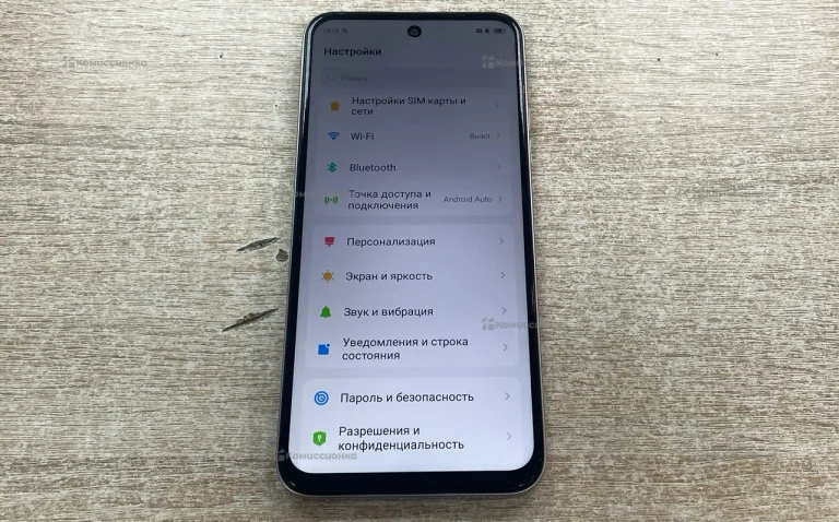 Tecno SPARK 30C 4/128 ГБ