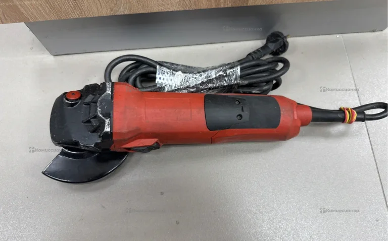 УШМ Hilti AG 125-13S
