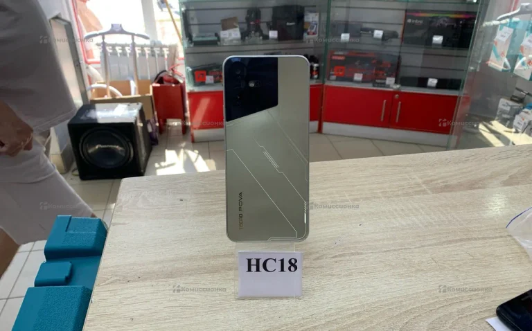 Tecno Pova Neo 3 4/128GB