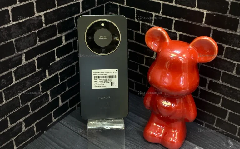 Honor X9d 8/256 ГБ