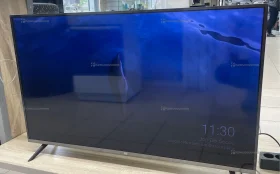Купить Телевизор Xiaomi 43m5 б/у , в Тольятти Цена:14900рублей