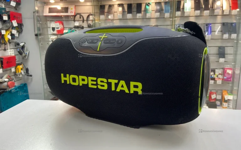Колонка  HOPESTAR A80