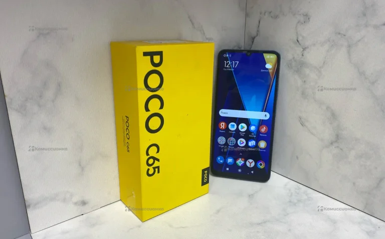 Poco C65 8/256Gb