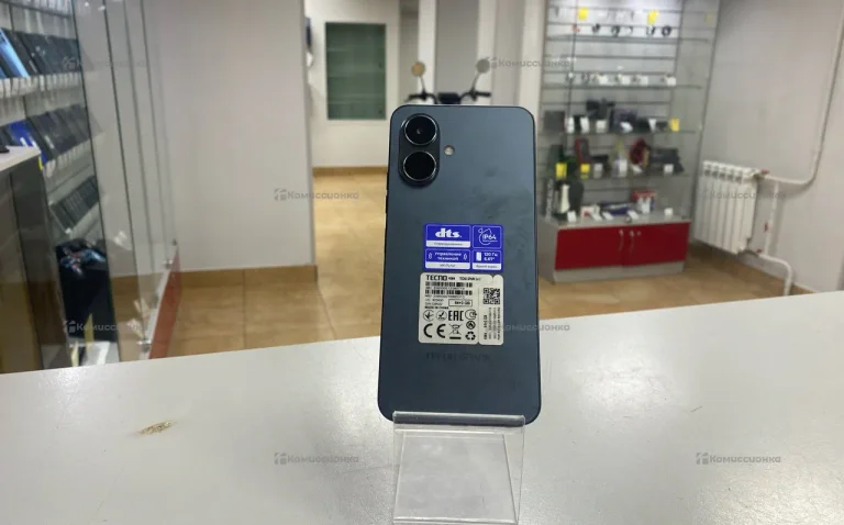 Tecno Spark Go 2 3/64 ГБ