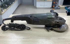 Ушм большая Hikoki G23ST.