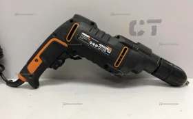 Дрель ударная Worx WT322