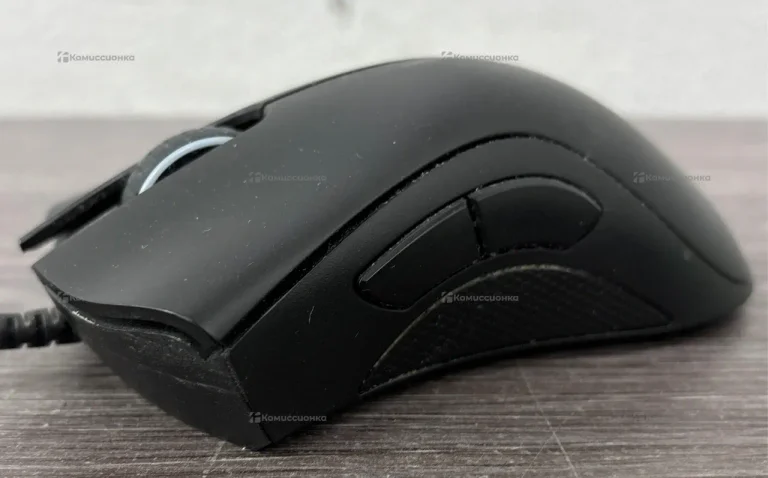Мышь Razer Deathadder