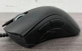 Купить Мышь Razer Deathadder б/у , в Самара Цена:690рублей