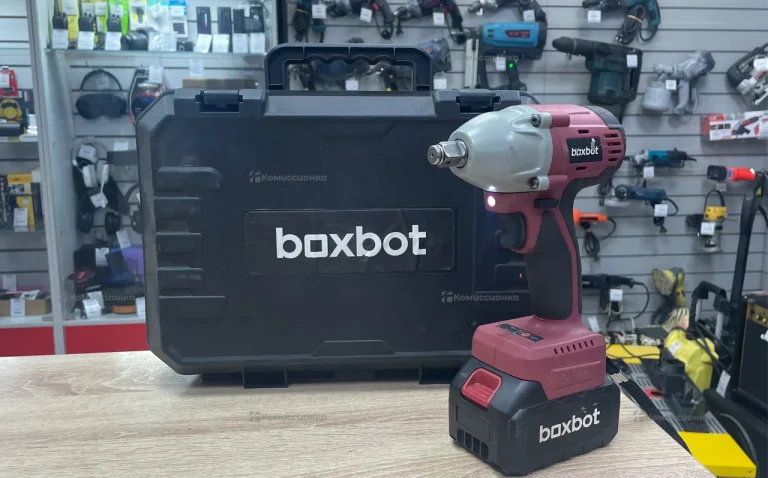 гайковерт BoxBot 20c2