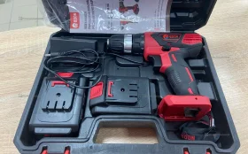 Аккумуляторная дрель-шуруповерт Edon Ad-12Ca