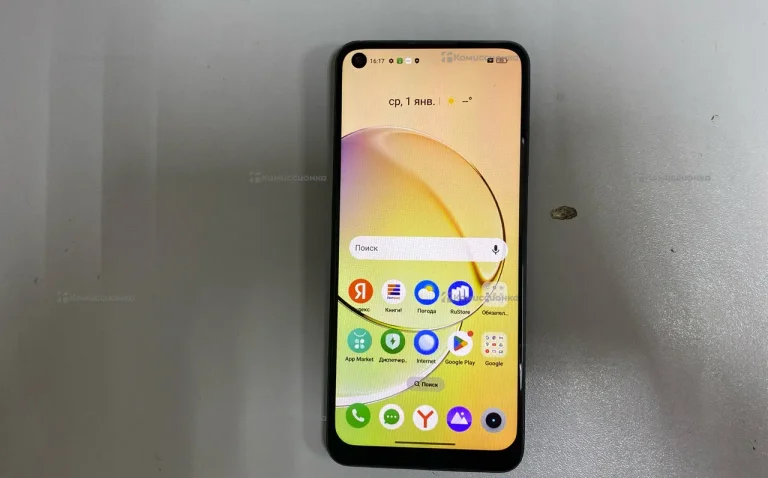 Realme 10 8/128 ГБ