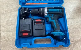 Дрель-шуруповерт Makita реплика