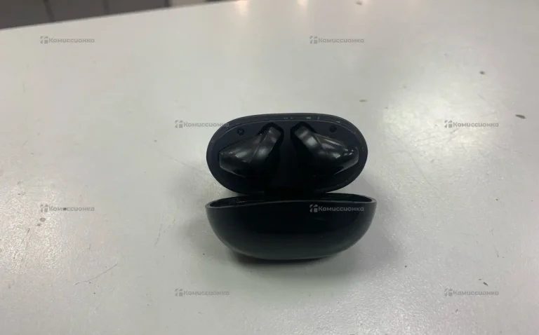 Наушники  бт