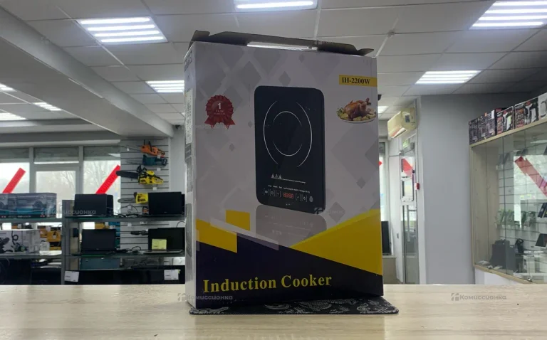 Индукционная Плитка