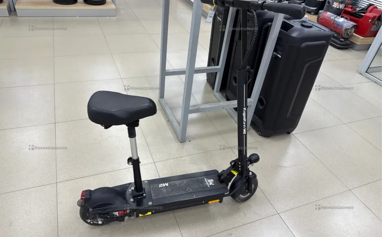 Электросамокат Kugoo M2