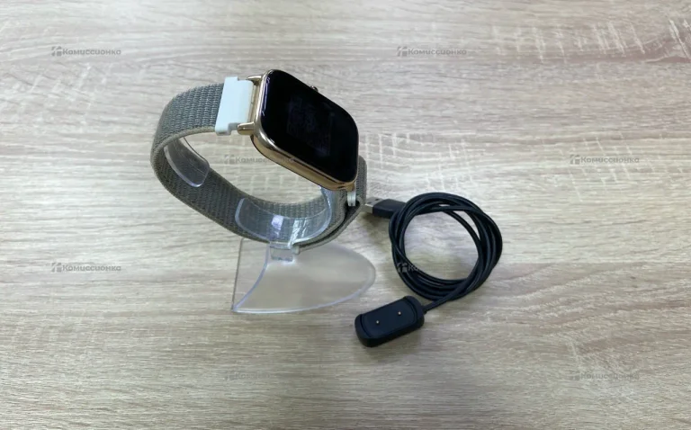 Часы Amazfit GTS